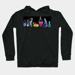 Potions Hoodie